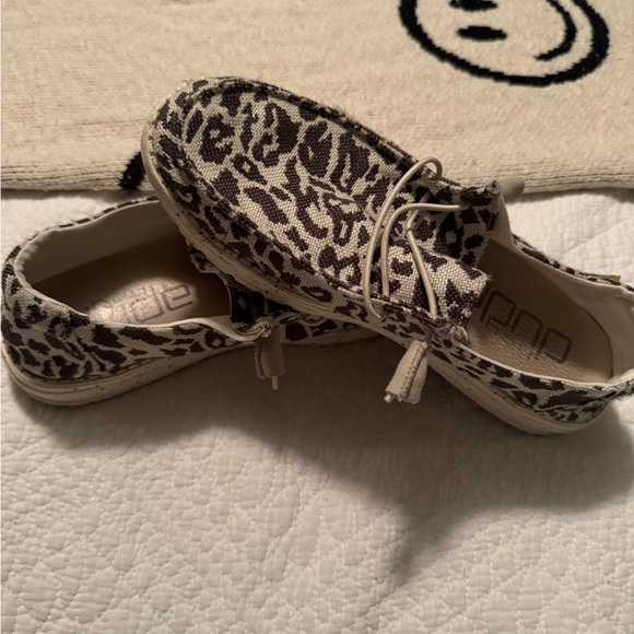 Hey Dudes Cheetah - Picture 6 of 7